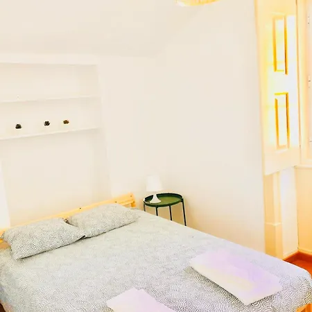 Apartment Cantinho Do Picadeiro Figueira da Foz