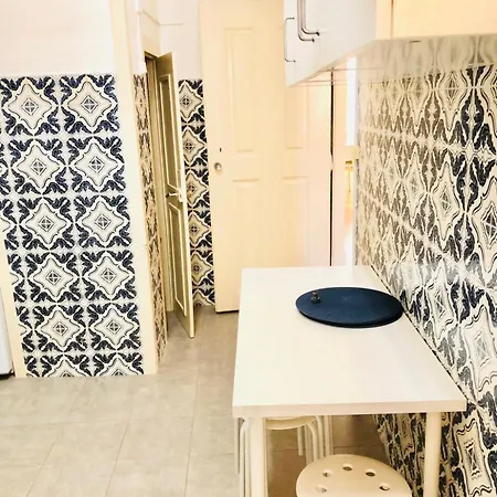 Apartment Cantinho Do Picadeiro Figueira da Foz