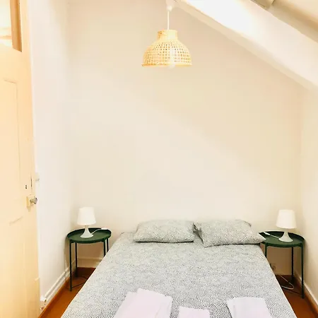 Cantinho Do Picadeiro Apartment