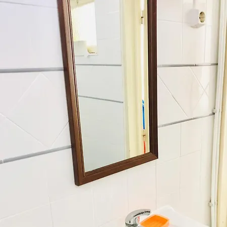 Apartment Cantinho Do Picadeiro