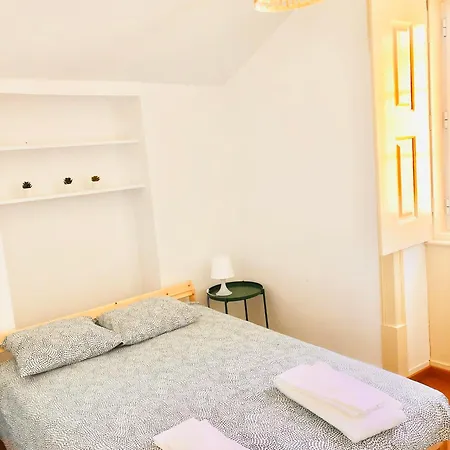 Cantinho Do Picadeiro Apartment Figueira da Foz