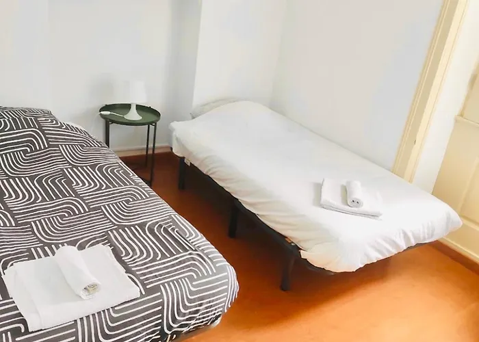 Cantinho Do Picadeiro Apartman