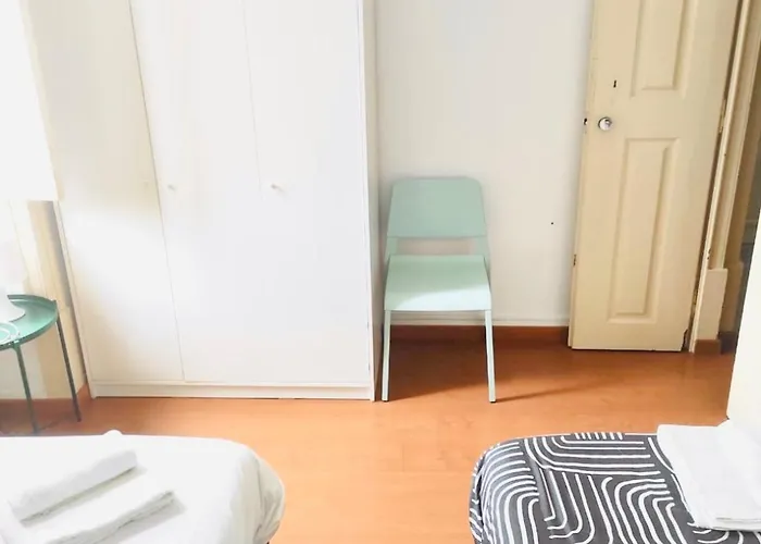 Apartman Cantinho Do Picadeiro Figueira da Foz