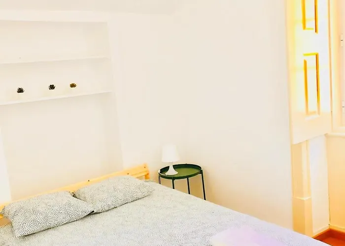 Apartman Cantinho Do Picadeiro Figueira da Foz