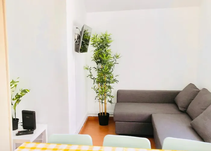 Cantinho Do Picadeiro