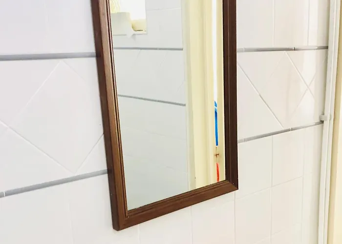 Apartman Cantinho Do Picadeiro