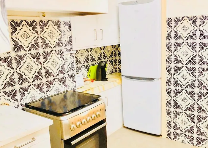 Cantinho Do Picadeiro Figueira da Foz